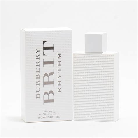 burberry brit rhythm women review|Burberry Brit rhythm body lotion.